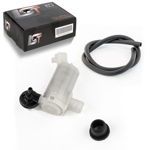 Splash water windshield washer - splash,