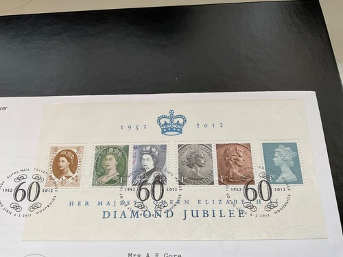 2012 queen elizabeth - queen, 11