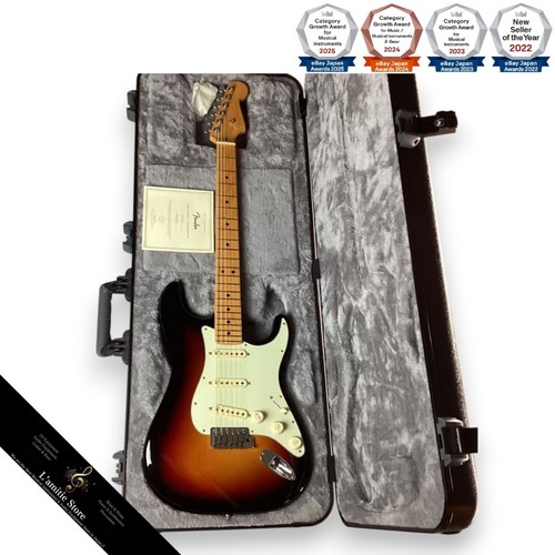 Fender american ultra - fender,