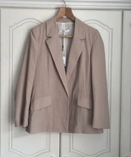 BNWT Primark Pale Pink Ecru