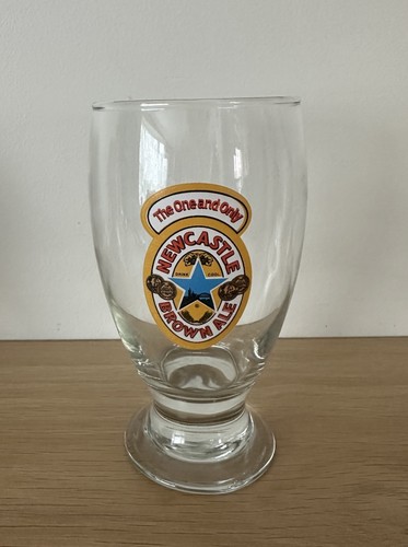 Newcastle brown ale 284 - newcastle, ml