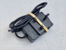 PSU 5V 3A 15W AC/DC Adapter UK