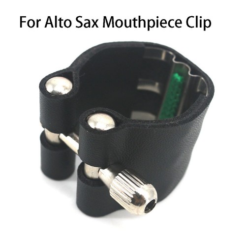 Alto sax ligature - ligature,