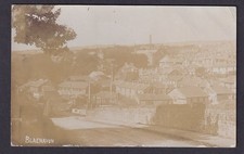 Wales Monmouthshire Pontypool