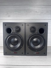 Dynaudio Acoustics BM5 Passive Studio Monitors Matched Pair