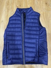 Men’s Insulated Gilet by