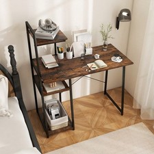 Corner Computer Desk