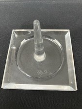 Oleg Cassini Clear Crystal