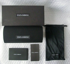 Black Dolce & Gabbana