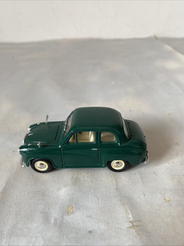 Vanguards austin a35 - vanguards, 1/43