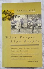 When People Play People 