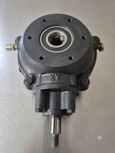 Hub30 rear axle - i-go, box