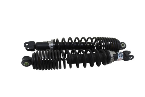 Rear shocks yamaha - yamaha, max