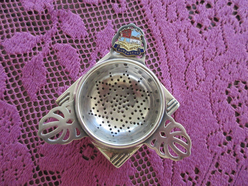 Vintage bundaberg silver - vintage,