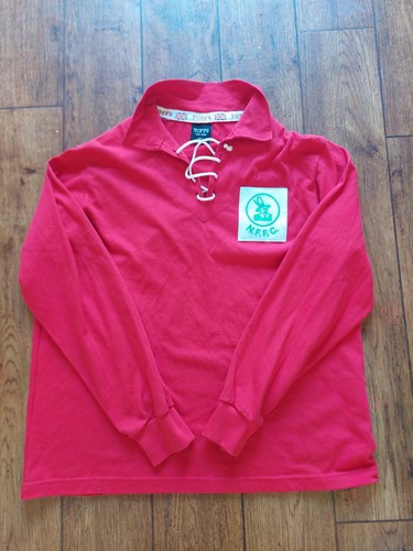 Toffs nottingham forest - toffs,