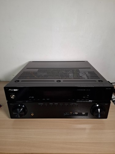 Pioneer vsx lx52 receiver - pioneer, av