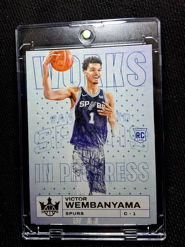 Victor wembanyama 2023 - victor,