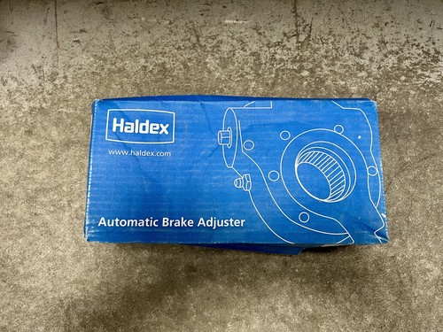 Haldex automatic brake - haldex,