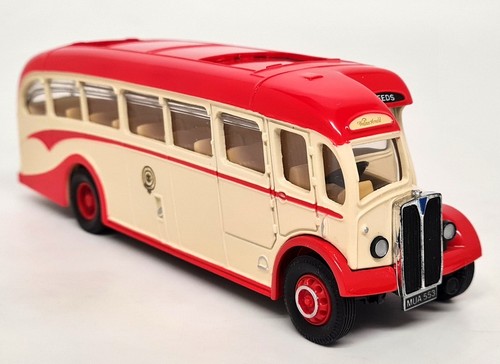 Corgi aec regal - aec,