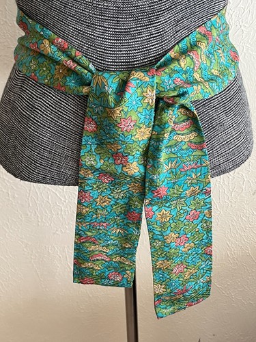 Hand made vintage - made, japanese