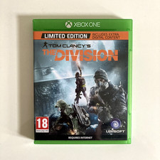 Tom Clancy's The Division –