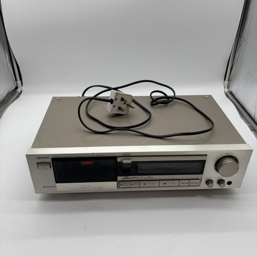 Denon drm 400 - denon, drm-400