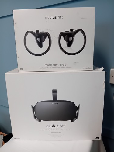 Meta oculus rift cv1 virtual - oculus,