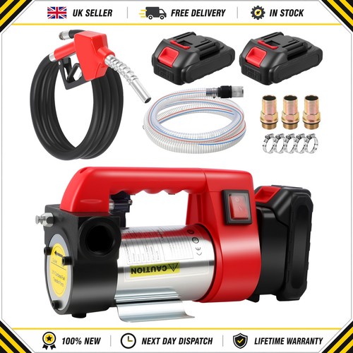 Fuel transfer pump portable - transfer,