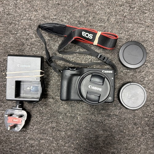 Canon eos 0mp digital - m3, 24.0mp