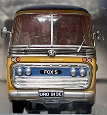  Corgi 1/76 - Bedford Val
