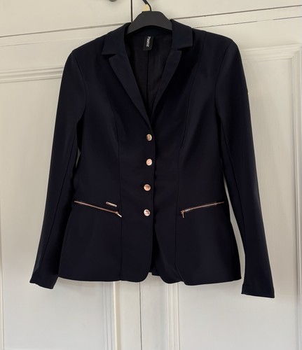 Pikeur paulin ladies navy - navy, show