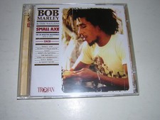 BOB MARLEY & THE WAILERS 2-CD