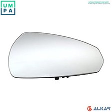 EXTERIOR MIRROR 9201341 FOR