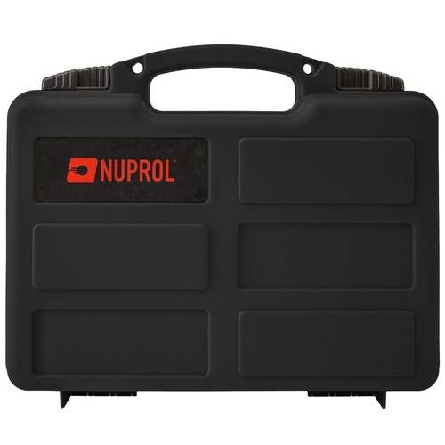 Nuprol essential black pistol - essential,