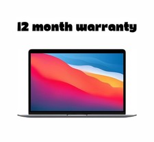 MacBook Air 13" 2020 i3 - 8GB