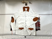 Lvc ranch jacket levi - xl, levi's
