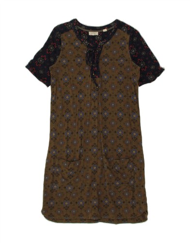 Fat face womens abstract - face,