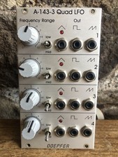 doepfer a1143-3 quad lfo for