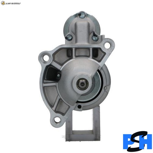 Starter 220 504 113 - starter, for