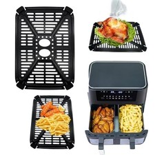Non-Stick Air Fryer Grill