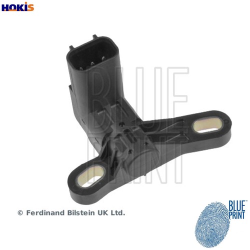 Sensor crankshaft pulse - crankshaft,