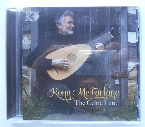 Ronn mcfarlane the - mcfarlane,