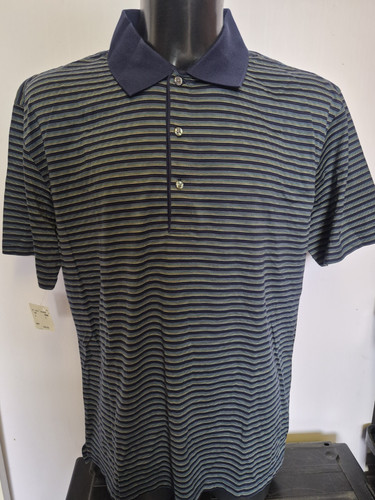 Mens jack nicklaus polo shirt - jack,