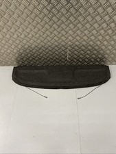2003-2005 TOYOTA YARIS MK1 5 DOOR PARCEL SHELF LOAD COVER SLIGHT DAMAGE 1