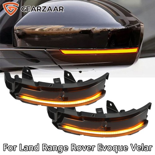 For land range - rover, evoque