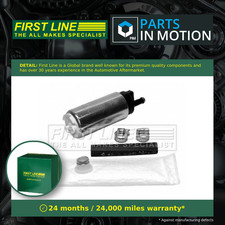 Fuel pump fits suzuki swift - pump,