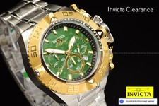Invicta SUBAQUA NOMA IV 50mm