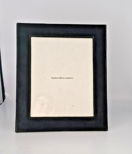 Black suede photo picture - black,