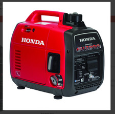 Honda EU2200ITAN Super Quiet