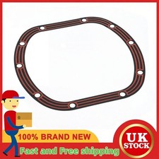 Dana 30/25/27 Axle Differential Cover Gasket D030 For Jeep Wrangler YJ CJ TJ.